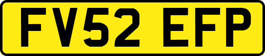 FV52EFP