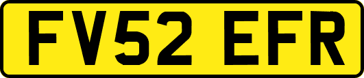 FV52EFR