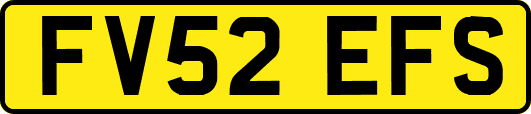 FV52EFS