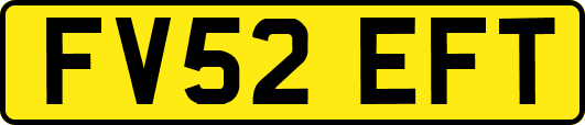 FV52EFT