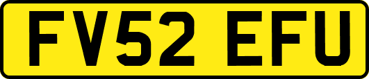 FV52EFU
