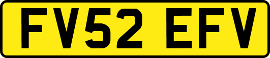 FV52EFV