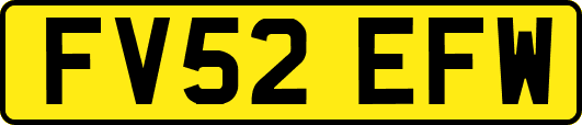 FV52EFW