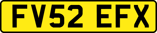 FV52EFX