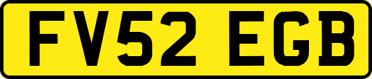 FV52EGB
