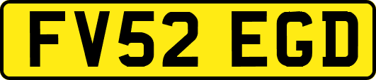 FV52EGD