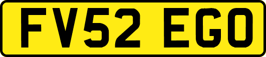 FV52EGO