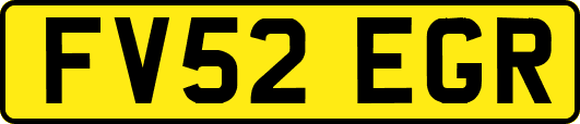 FV52EGR