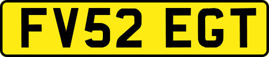 FV52EGT