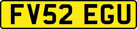 FV52EGU
