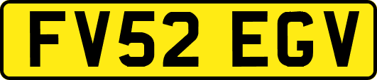 FV52EGV