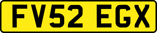 FV52EGX