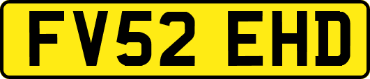 FV52EHD