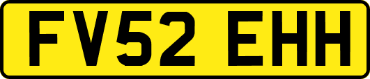 FV52EHH