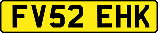 FV52EHK