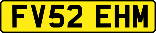 FV52EHM