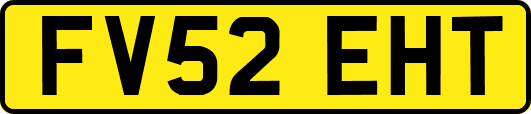 FV52EHT
