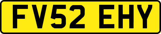 FV52EHY