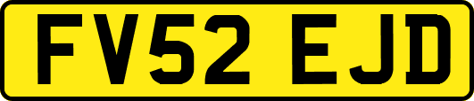 FV52EJD