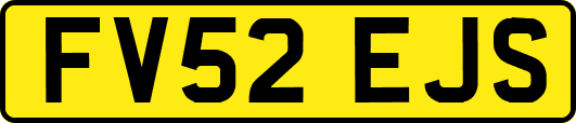 FV52EJS