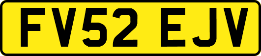 FV52EJV