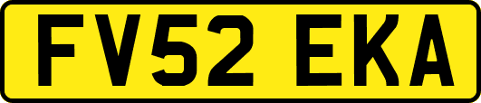 FV52EKA