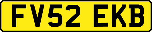 FV52EKB