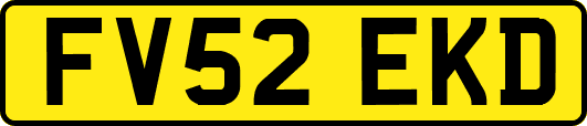 FV52EKD