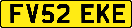 FV52EKE