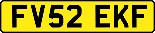FV52EKF