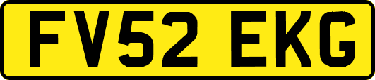 FV52EKG