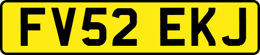 FV52EKJ