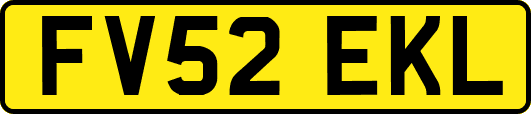 FV52EKL