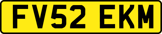 FV52EKM