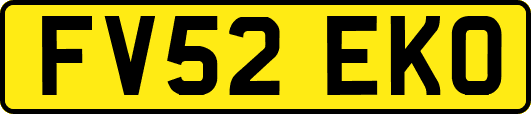 FV52EKO