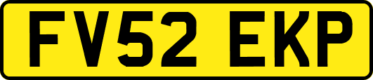 FV52EKP