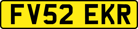 FV52EKR
