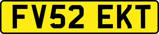 FV52EKT