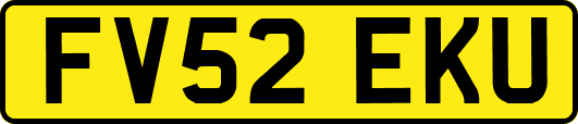 FV52EKU