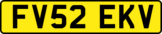 FV52EKV