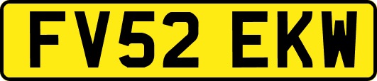 FV52EKW