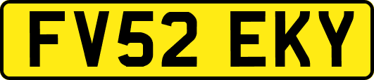 FV52EKY
