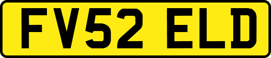 FV52ELD