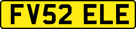 FV52ELE