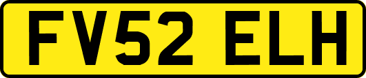 FV52ELH