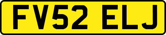 FV52ELJ