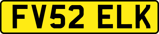 FV52ELK