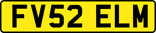 FV52ELM