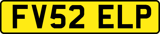 FV52ELP