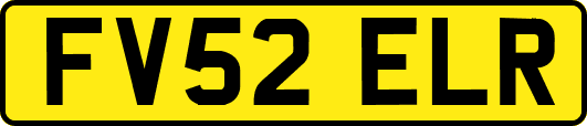 FV52ELR